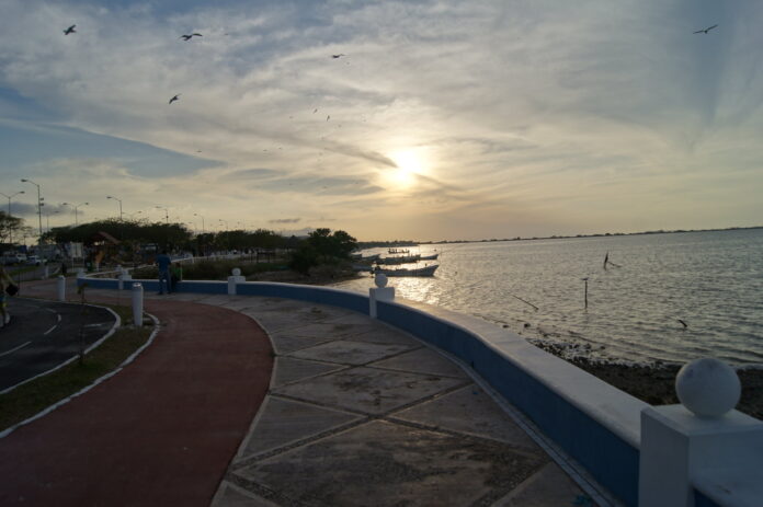 ¿Qué hacer en Campeche? fotografía de Enrique Vázquez