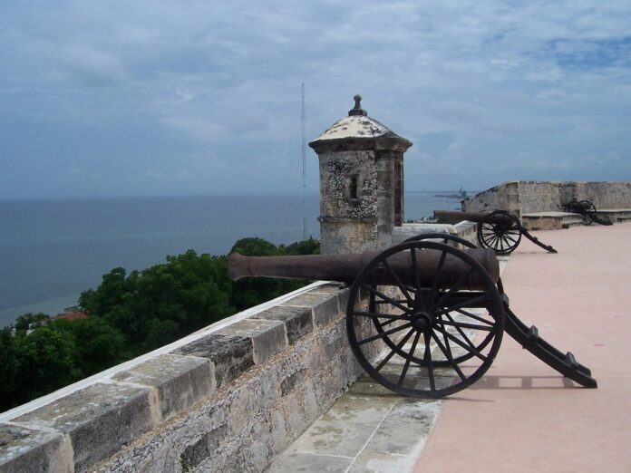 ¿Qué hacer en Campeche?