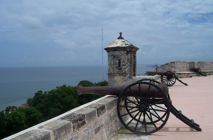 ¿Qué hacer en Campeche?