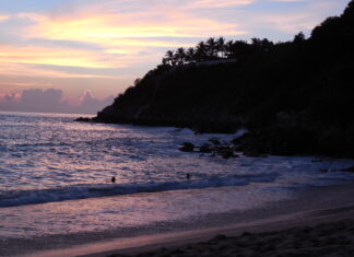 ¿Qué hacer en Puerto Escondido? Puerto Escondido