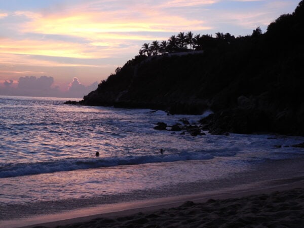 Que faire à Puerto Escondido ?