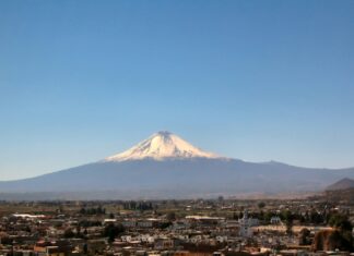 ¿Qué hacer en Cholula? Cholula
