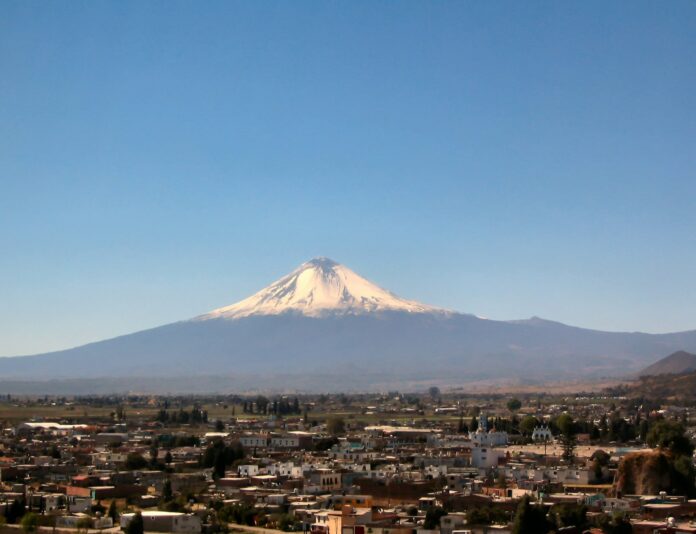¿Qué hacer en Cholula? Cholula
