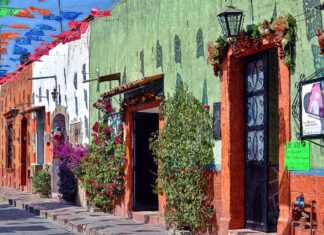 ¿Qué hacer en Tequisquiapan? Tequisquiapan