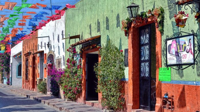 ¿Qué hacer en Tequisquiapan? Tequisquiapan