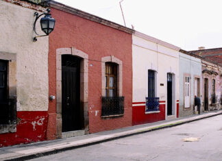 ¿Qué hacer en Morelia? Morelia