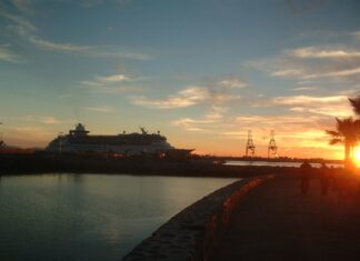 ¿Qué hacer en Ensenada? Ensenada