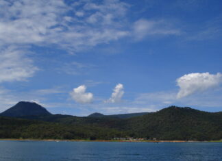 ¿Qué hacer en Valle de Bravo? Valle de Bravo