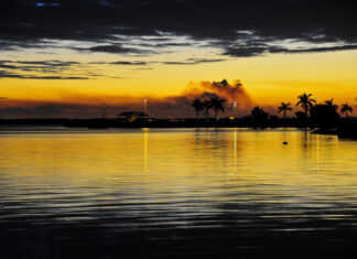 ¿Qué hacer en Chetumal? https://www.flickr.com/photos/hanwonghk/