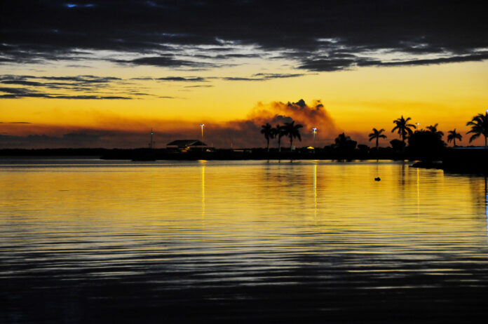 ¿Qué hacer en Chetumal? https://www.flickr.com/photos/hanwonghk/