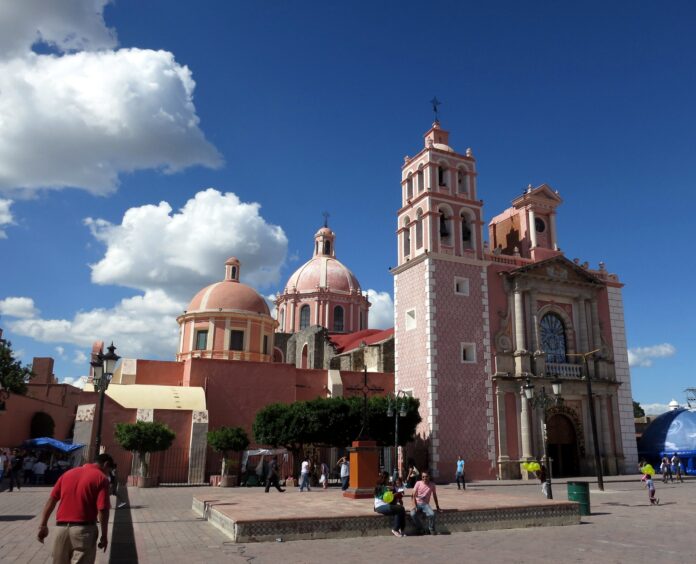Tequisquiapan
