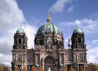 12 Lugares Turísticos de Alemania