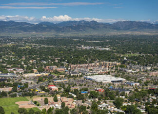 9 Lugares Turísticos de Arvada