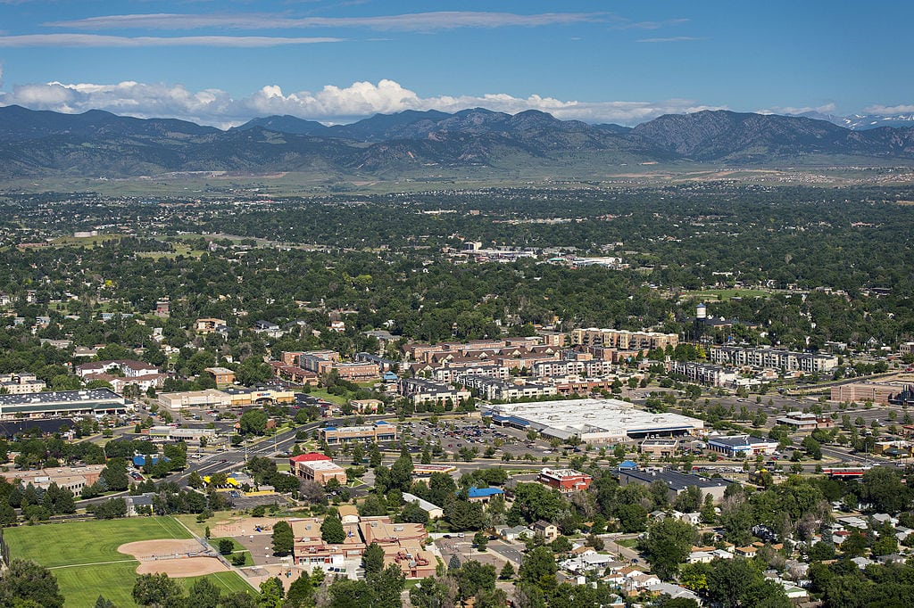 9 attractions touristiques d'Arvada