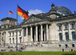 11 Lugares Turísticos de Berlín