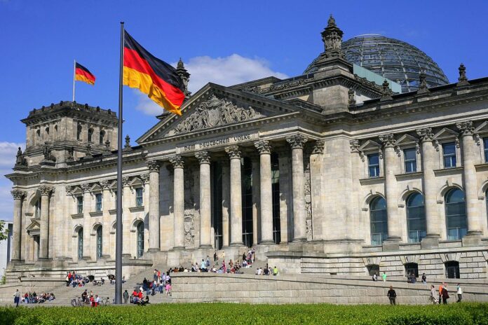 11 Lugares Turísticos de Berlín