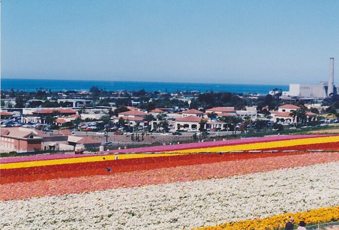 9 Lugares Turísticos de Carlsbad