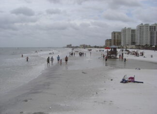 7 Lugares Turísticos de Clearwater