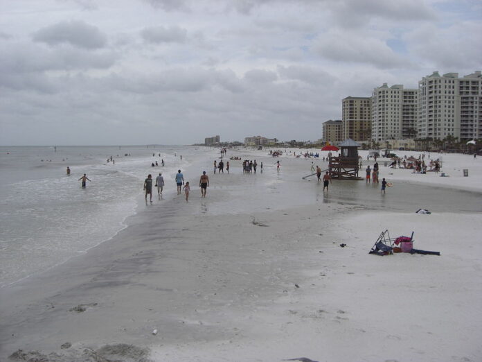 7 Lugares Turísticos de Clearwater