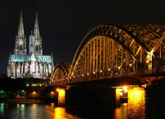 8 Lugares Turísticos de Colonia