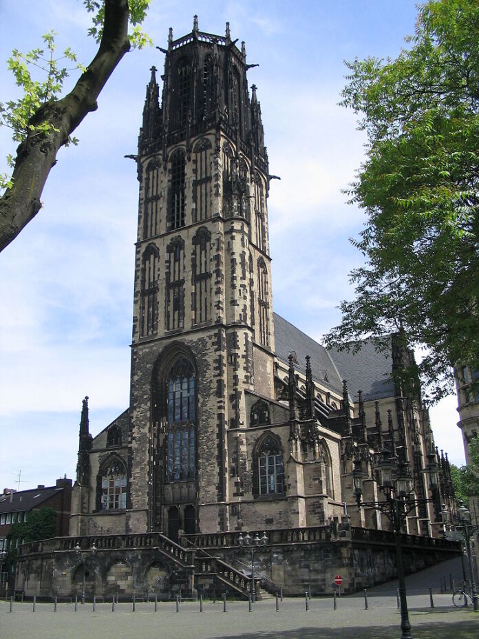 8 Lugares Turísticos de Duisburg