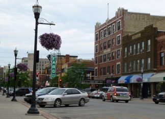 9 Lugares Turísticos de Fargo