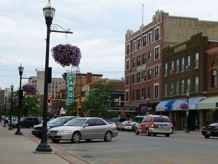 9 Lugares Turísticos de Fargo