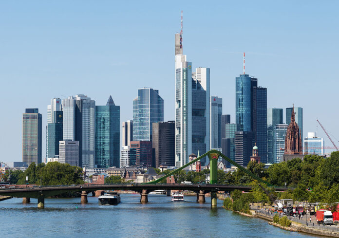 7 Lugares Turísticos de Frankfurt