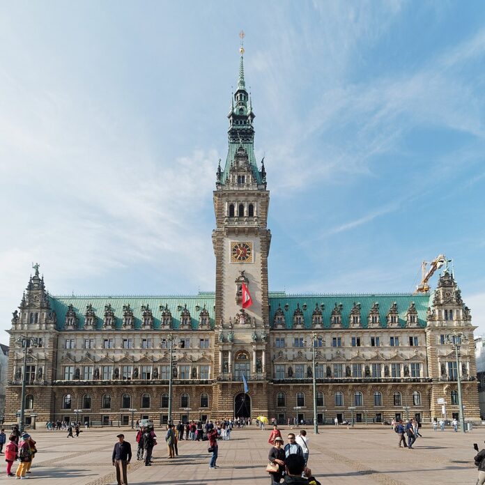 10 Lugares Turísticos de Hamburgo