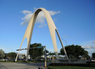 10 Lugares Turísticos de Miami Gardens