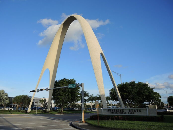 10 Lugares Turísticos de Miami Gardens