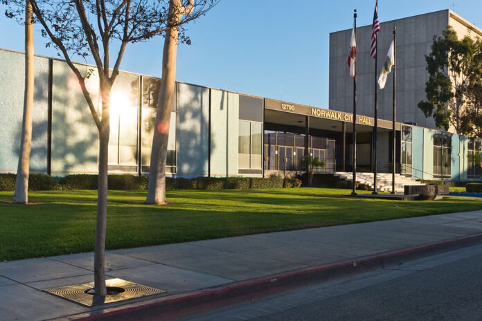 8 Lugares Turísticos de Norwalk