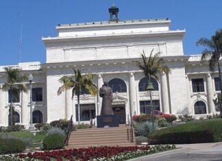 7 Lugares Turísticos de Ventura