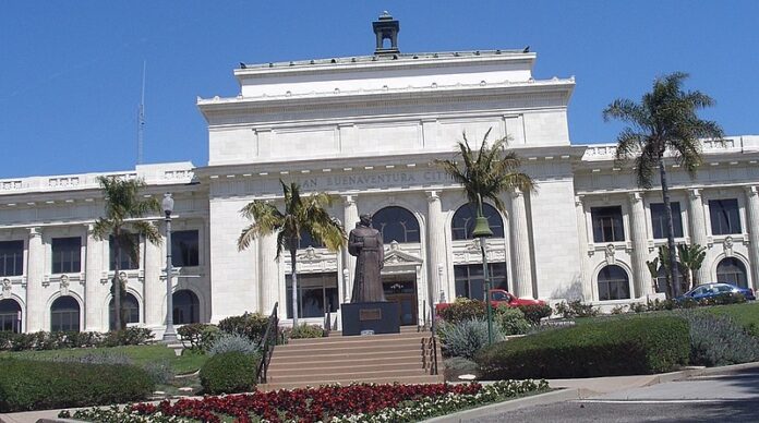 7 Lugares Turísticos de Ventura
