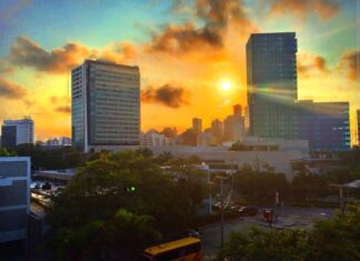 7 Lugares Turísticos de Barranquilla