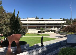 8 Lugares Turísticos de West Covina