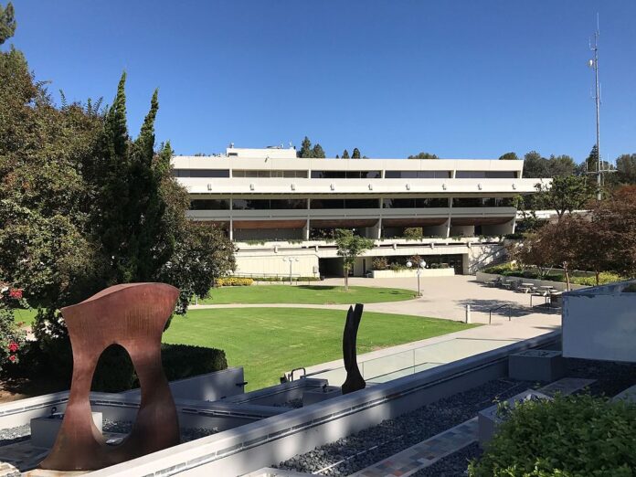8 Lugares Turísticos de West Covina