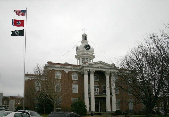 7 Lugares Turísticos de Murfreesboro