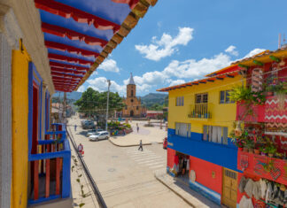 6 Lugares Turísticos de Boyacá