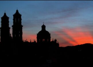 ¿Qué hacer en Taxco? Taxco