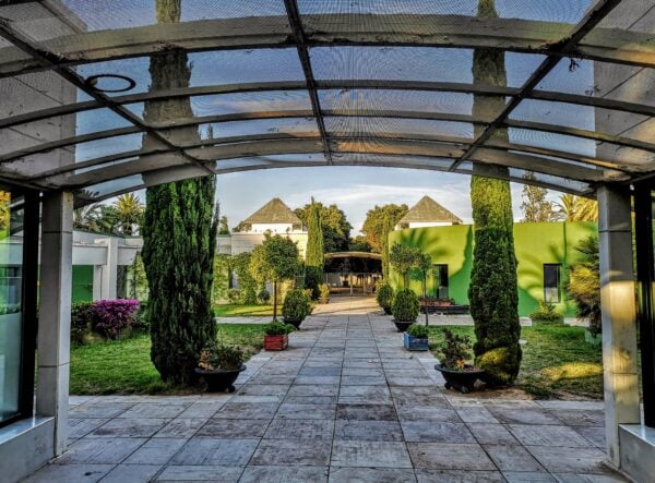 Lugares turísticos de Valencia