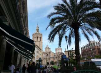 9 Lugares turísticos de Valencia Lugares turísticos de Valencia