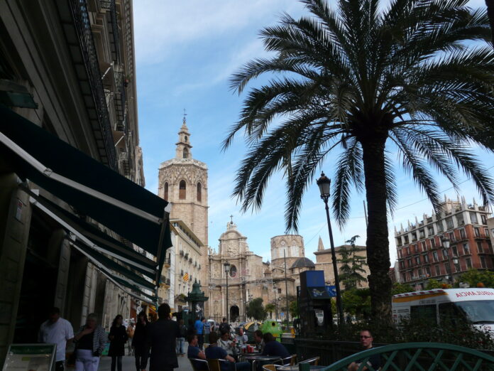 9 Lugares turísticos de Valencia Lugares turísticos de Valencia