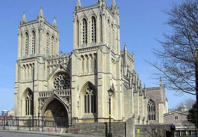 7 Lugares Turísticos de Bristol
