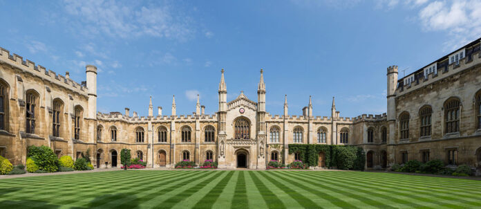 8 Lugares Turísticos de Cambridge