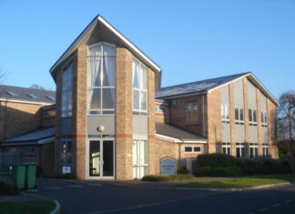 8 Lugares Turísticos de Crawley