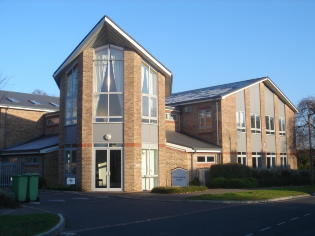 8 Lugares Turísticos de Crawley