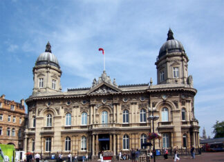 8 Lugares Turísticos de Kingston Upon Hull