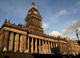 11 Lugares Turísticos de Leeds