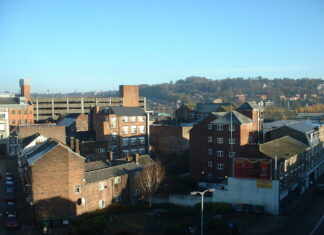 9 Lugares Turísticos de Luton